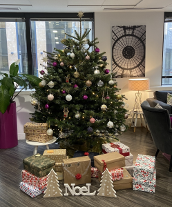 sapin centre d'affaires Emergence boulogne 2023