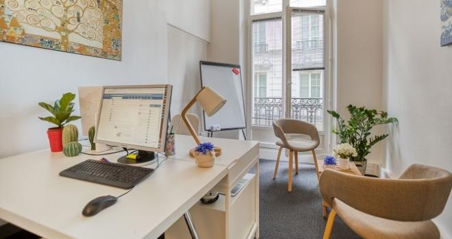 BUREAU GRAND BALLON 14M²