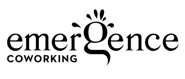 Logo Emergence Coworking